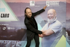 Lars Ulrich at The Mits Awards 2014 7837.jpg